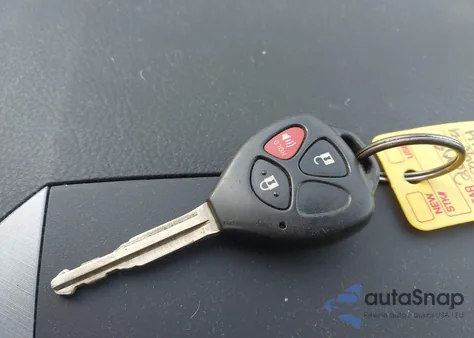 2008 Toyota Rav4 z USA, uszkodzony, nr VIN JTMBD33V086055367